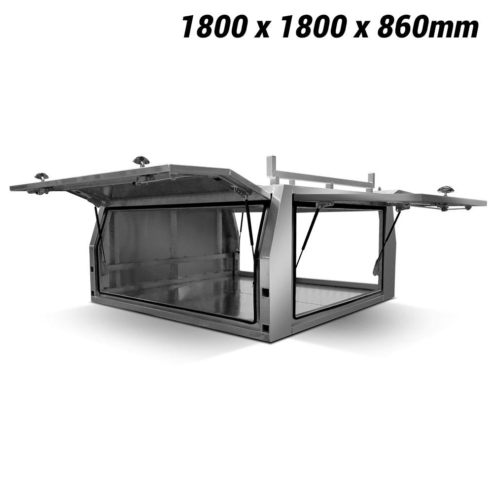 Ute canopy deals for sale