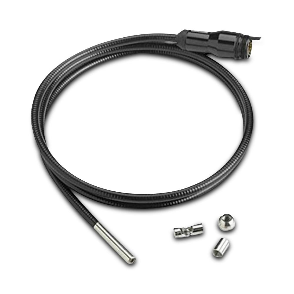 Ridgid 37098 1m 6mm Camera Imager Head – image 1