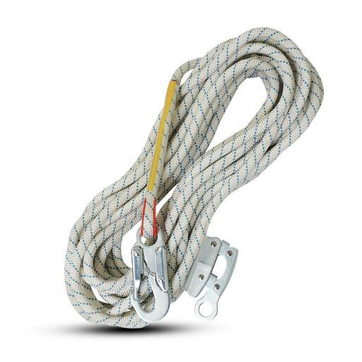 Gorilla GH-01D 15m Kernmantle Anchorage Line with Rope Grab – image 2