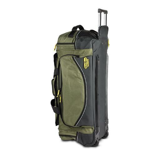 Rugged Xtremes RX05C131W 800mm x 330mm x 300mm Canvas Wheeled Transit Bag – image 2