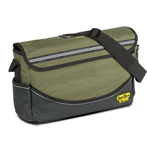 Rugged Xtremes RX05E112 450mm x 120mm x 270mm Crib Canvas Tool Bag With