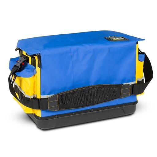 Rugged Xtremes RX05K5028 500mm x 280mm x 350mm Professional Tool Bag – image 2