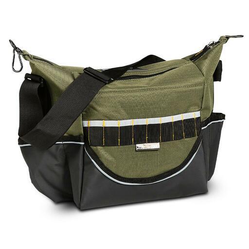 Rugged Xtremes RX05L106 280mm x 200mm x 230mm Canvas Insulated Crib Bag – image 2