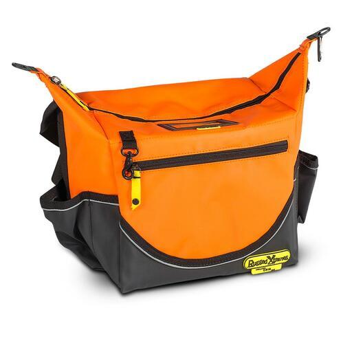 Rugged Xtremes RX05L106PVCOR 280mm x 200mm x 230mm Laminated PVC Insulated Crib Bag
