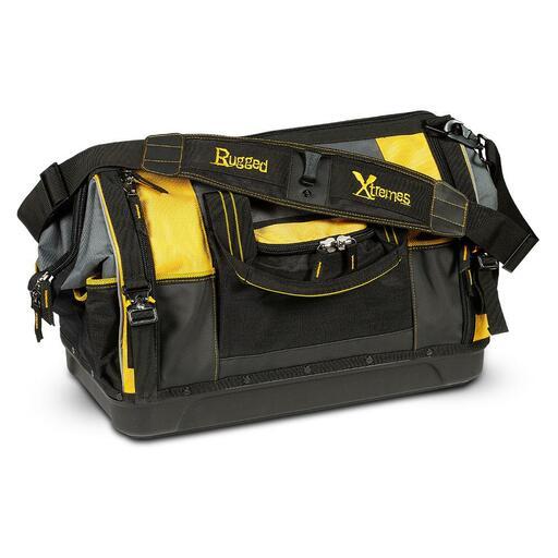 Rugged Xtremes RX05W5028 500mm x 280mm x 300mm Contractor Tool Bag