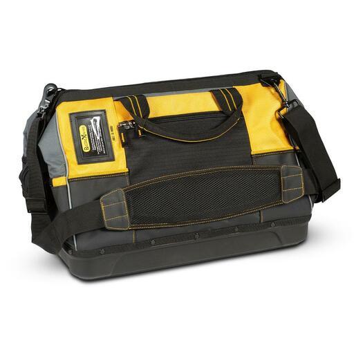 Rugged Xtremes RX05W5028 500mm x 280mm x 300mm Contractor Tool Bag