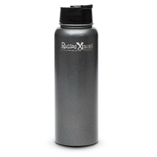 Rugged Xtremes RX11D1100 1.1L Vacuum Insulated Thermal Drink Bottle – image 2
