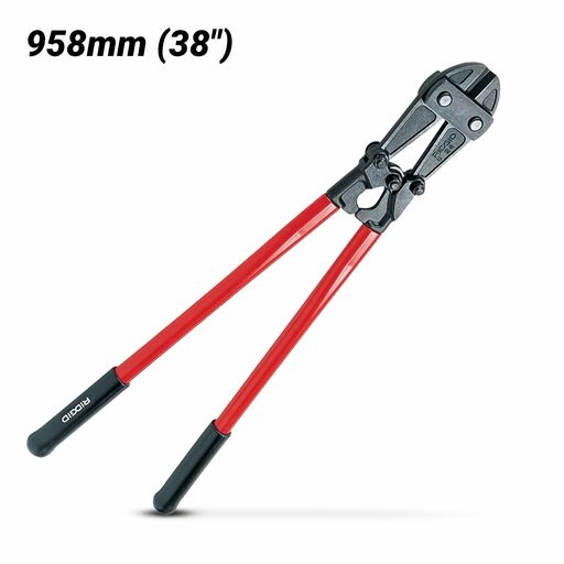 Ridgid S36 (14233) 958mm (38") Bolt Cutter