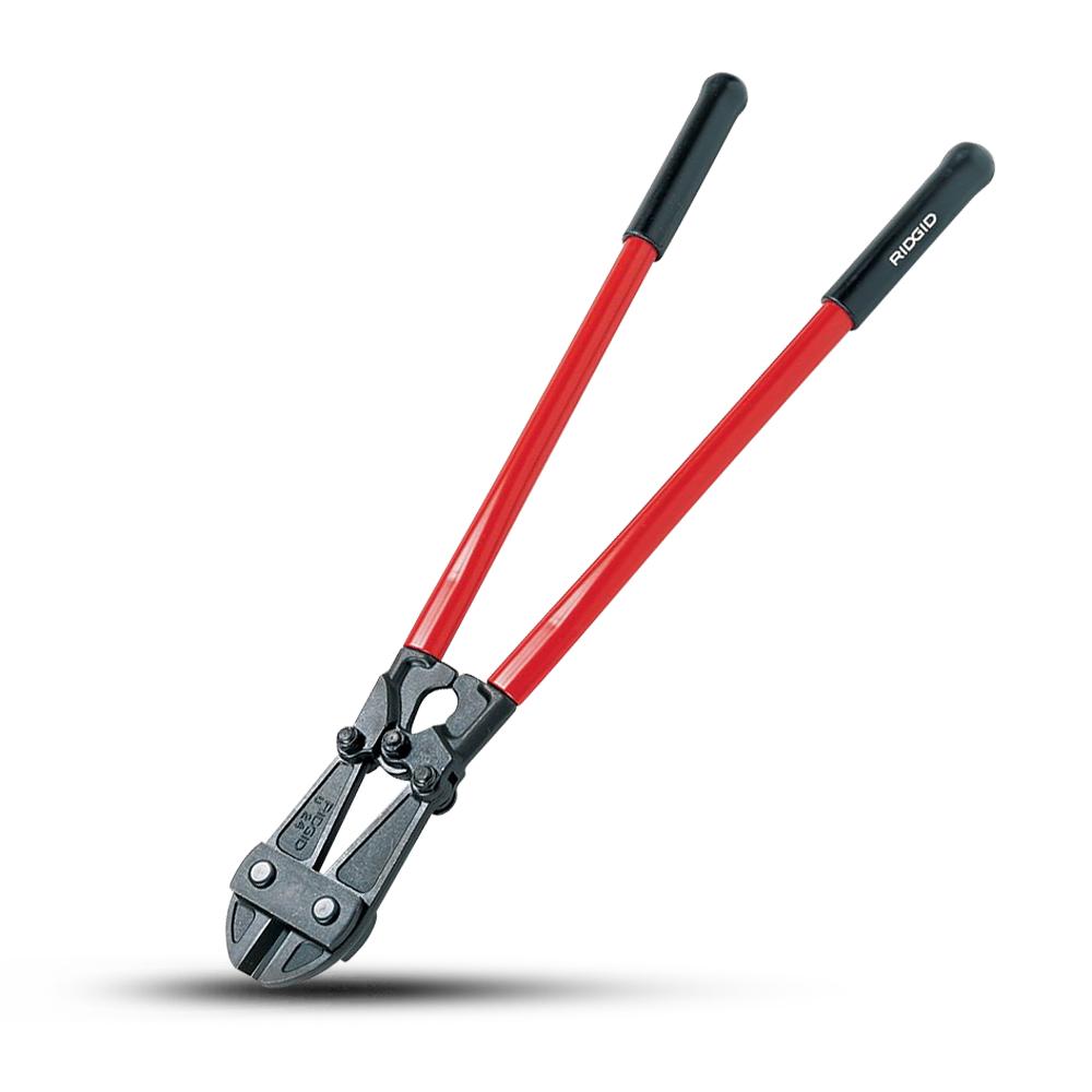 Coupe-boulons RIDGID S30 30 Pouces (76 Cm) - Mâchoires En Acier Allié Trempé - Neuf