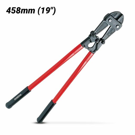 Ridgid S18 (14218) 485mm (19") Bolt Cutter