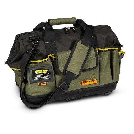 Rugged Xtremes RXES05W206 450mm x 300mm x 260mm Essentials Service Tote Bag