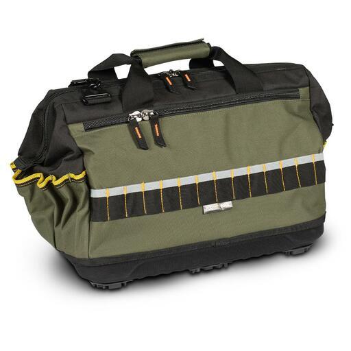 Rugged Xtremes RXES05W206 450mm x 300mm x 260mm Essentials Service Tote Bag – image 2