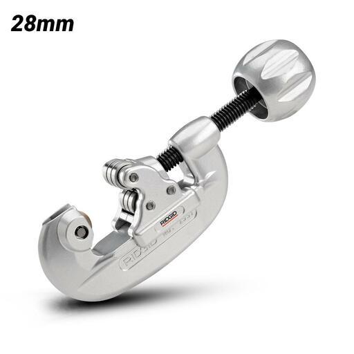 Ridgid 97212 (15-SI ) 28mm Stainless Steel Tubing and Conduit Cutter
