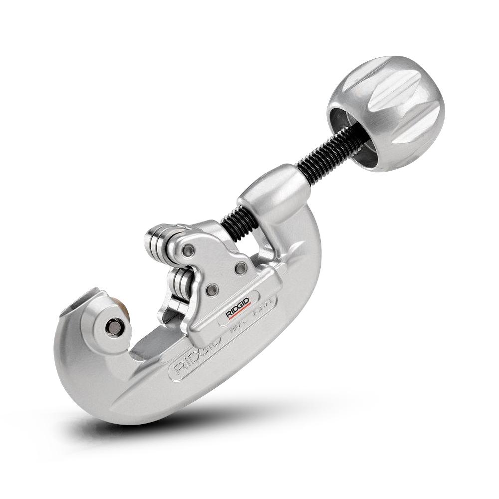 Ridgid 97212 (15-SI ) 28mm Stainless Steel Tubing and Conduit Cutter – image 2
