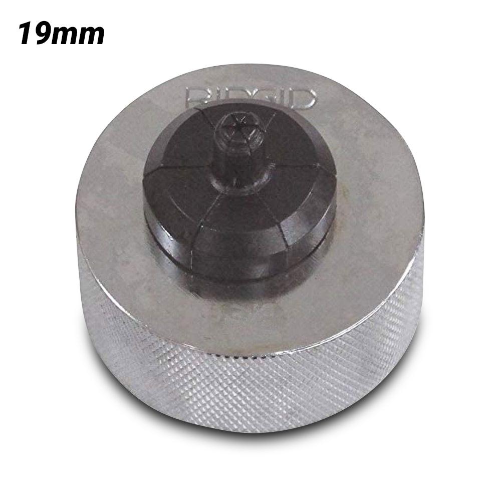 Ridgid 10281 19mm (3/4") Pipe Expander Head – image 1