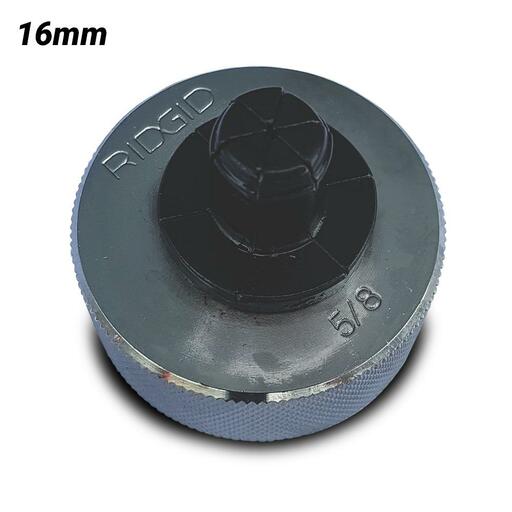 Ridgid 10271 16mm (5/8") Pipe Expander Head