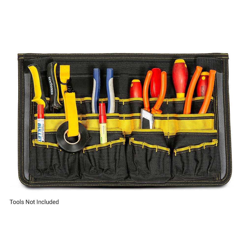 Rugged Xtremes RX07D5030POC (5030) Divider With Tool Pockets – image 2