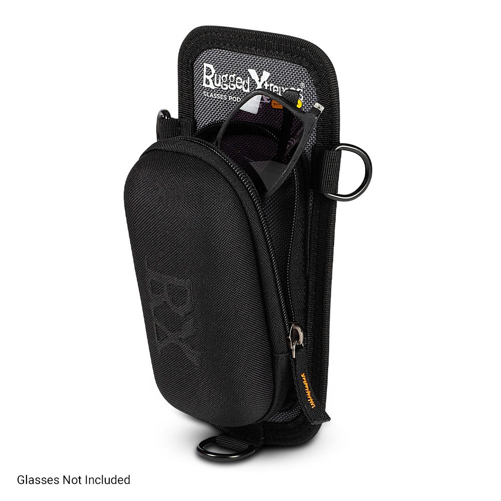 Rugged Xtremes RX08G512 EVA Moulded Glasses Pod With Pod Lock – image 3