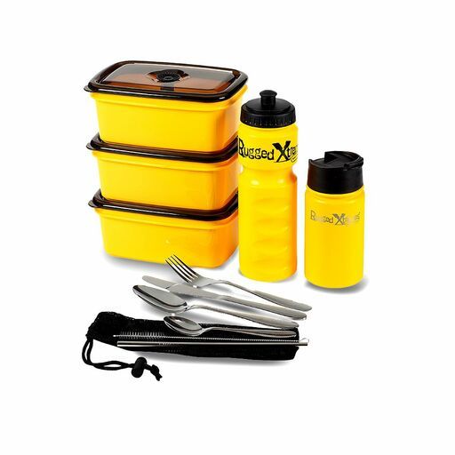 Rugged Xtremes RX11L610 Crib Accessories Kit