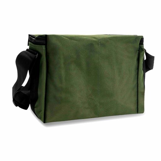 Rugged Xtremes RXES05E206 370mm x 130mm x 270mm Essentials Canvas Crib Bag – image 2
