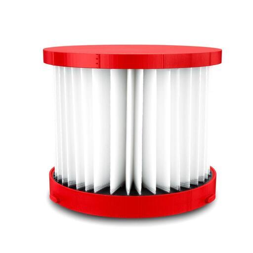 Milwaukee 49901900A HEPA Wet/Dry Vacuum Filter – image 2