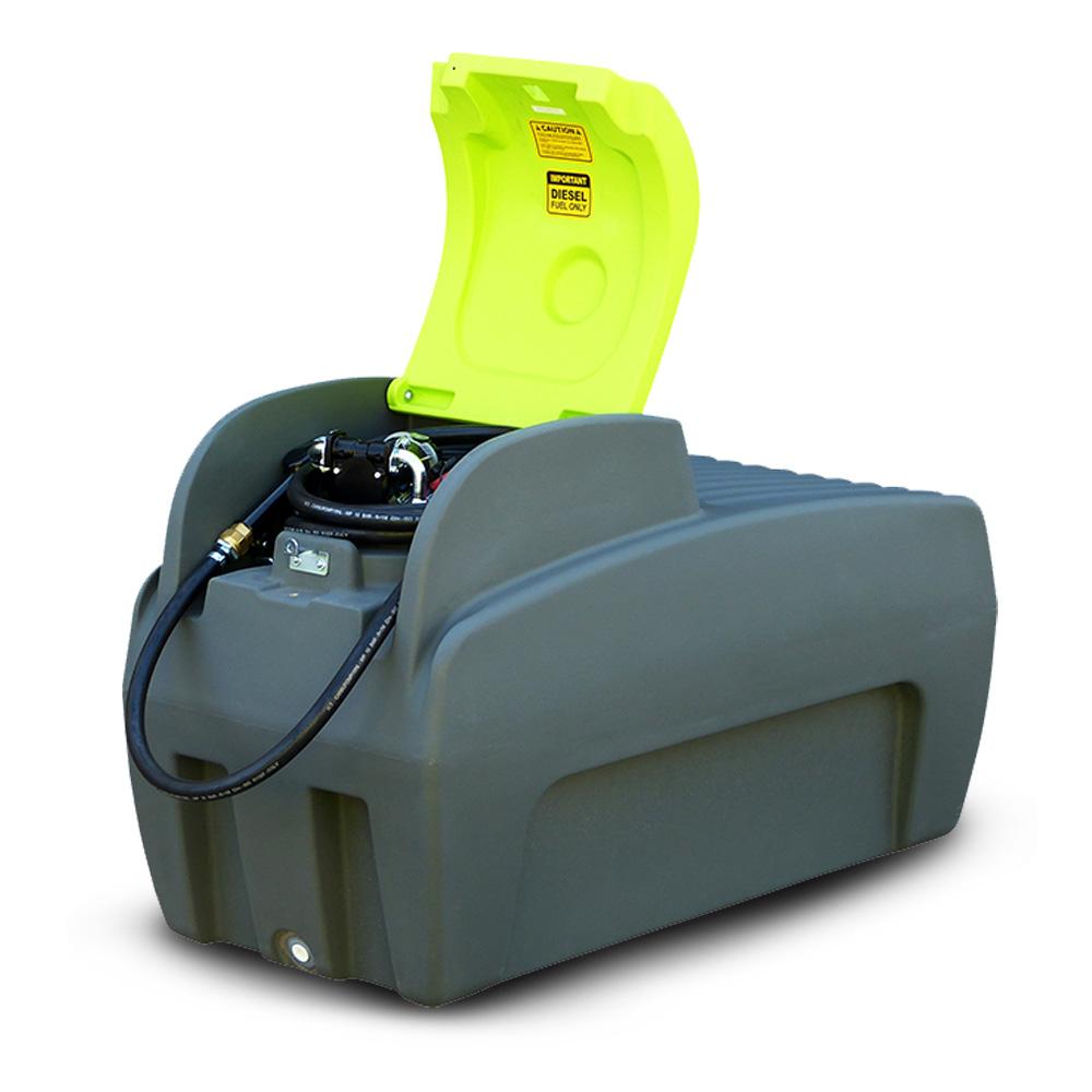 TTi DieselCaptain Transfer Tank