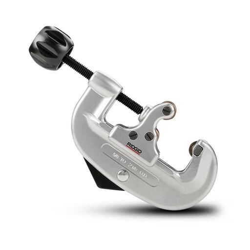 Ridgid 20 (32930) 16mm - 54mm Screw Feed Tube and Conduit Cutter