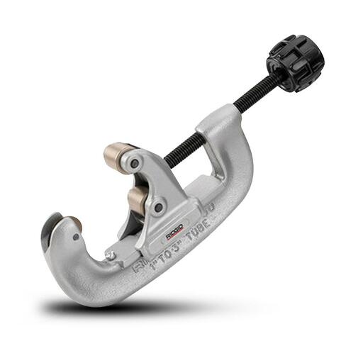 Ridgid 30 (32940) 25mm - 79mm Screw Feed Tube and Conduit Cutter