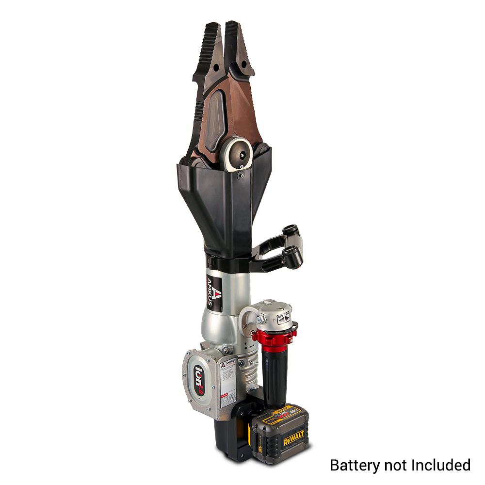 Amkus AMICT516LB ION 2.0 Compact All Metal Body Combination Rescue Tool