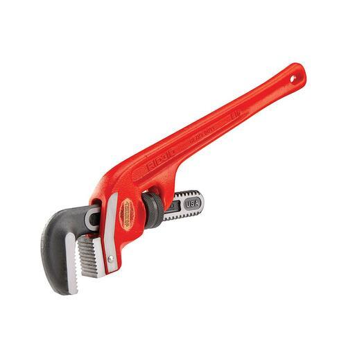 Ridgid E-18 (31075) 450mm Heavy Duty End Pipe Wrench – image 2