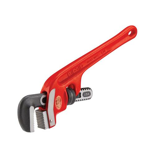 Ridgid E-14 (31070) 350mm Heavy Duty End Pipe Wrench – image 2
