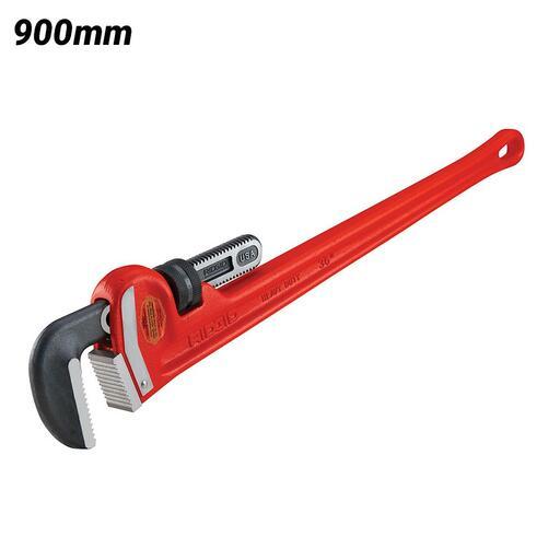 Ridgid 31035 900mm Heavy Duty Straight Pipe Wrench