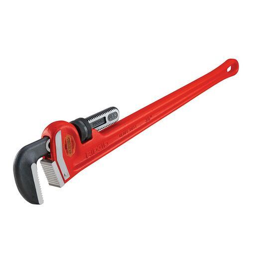 Ridgid 31035 900mm Heavy Duty Straight Pipe Wrench – image 2