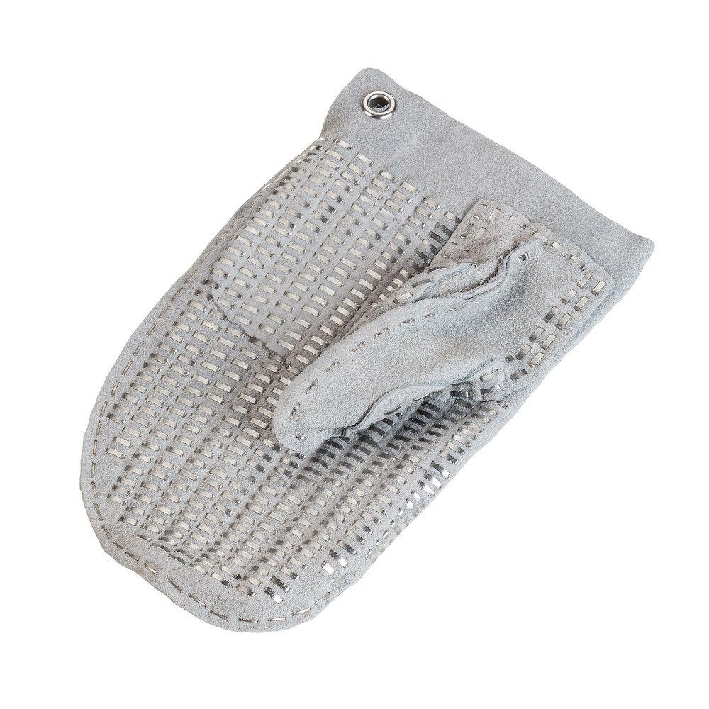 Ridgid A-1HD (62467) Left Handed Heavy Duty Drain Cleaning Glove – image 1