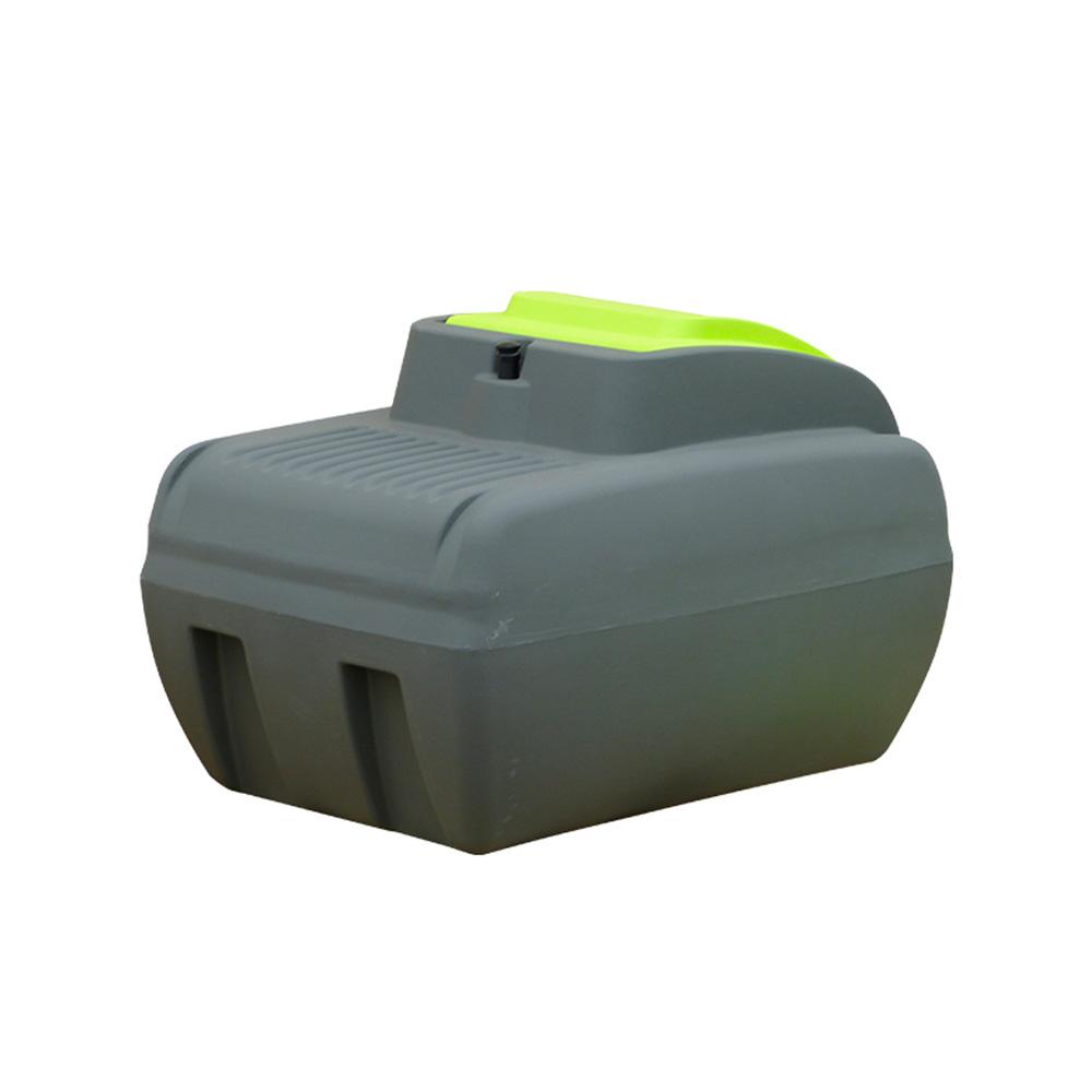 TTi DUL0400LD040V1 12V 400L 40L/min DieselCaptain™ Diesel Tank  Refuelling Unit – image 4