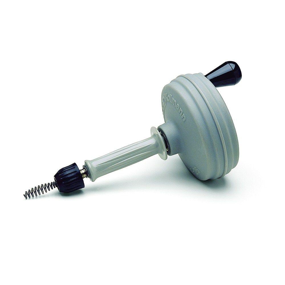 Ridgid K-26 (59812) Hand Spinner with C1 Bulb Head Cable – image 1