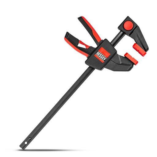 Bessey EZM15-6 150mm x 60mm EZ Series One-Handed Clamp & Spreader – image 2