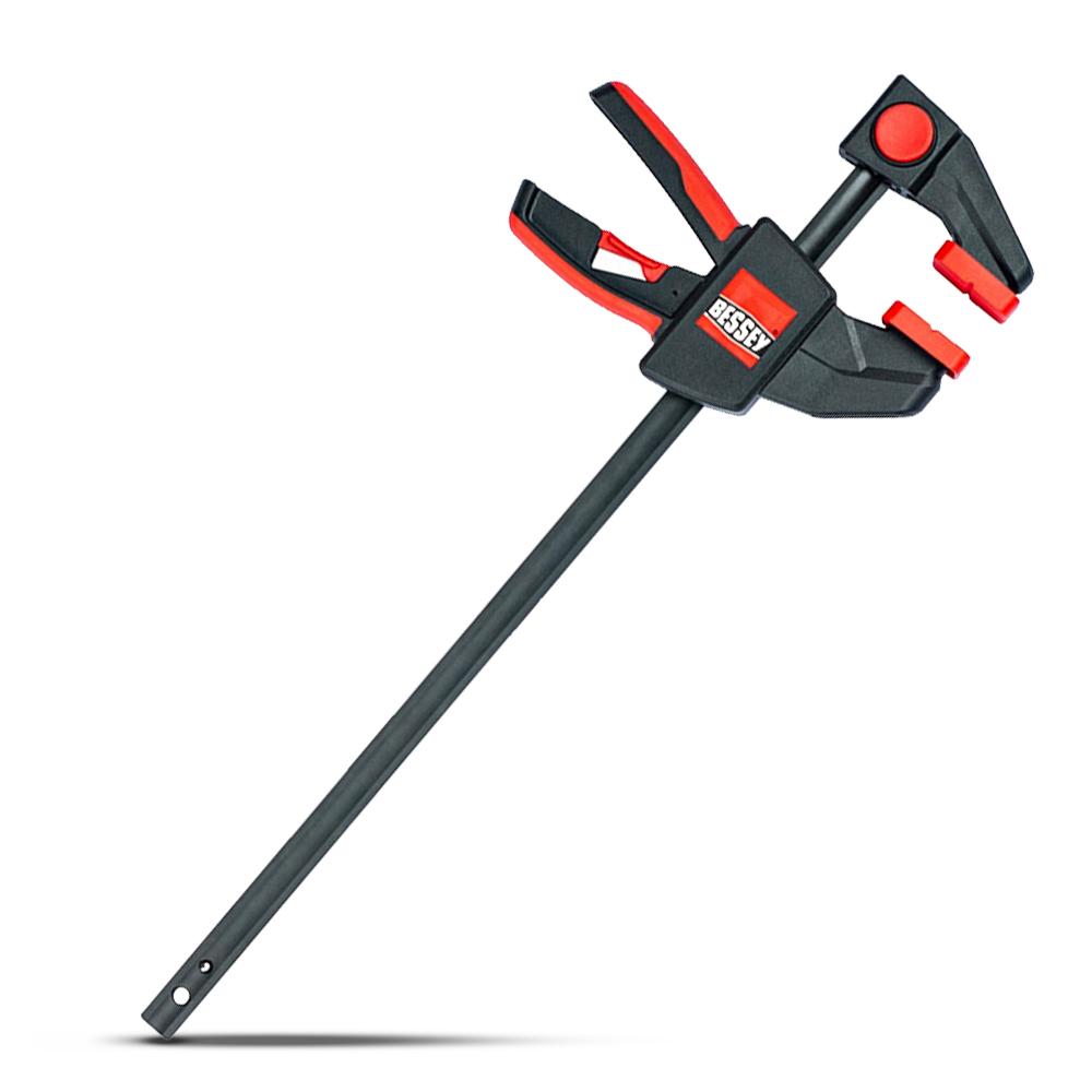 Bessey EZL158 150mm x 80mm EZ Series OneHanded Clamp & Spreader