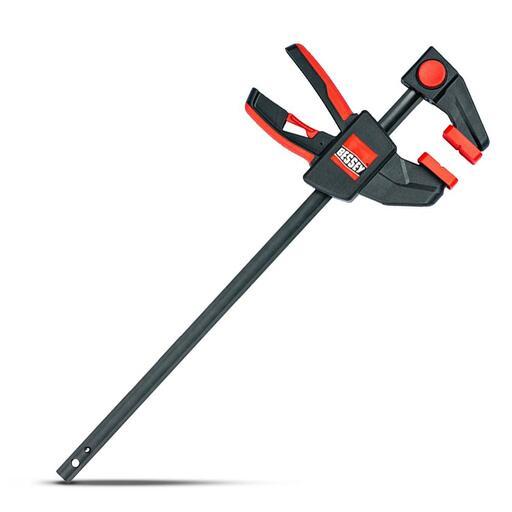 Bessey EZL30-8 300mm x 80mm EZ Series One-Handed Clamp & Spreader – image 2