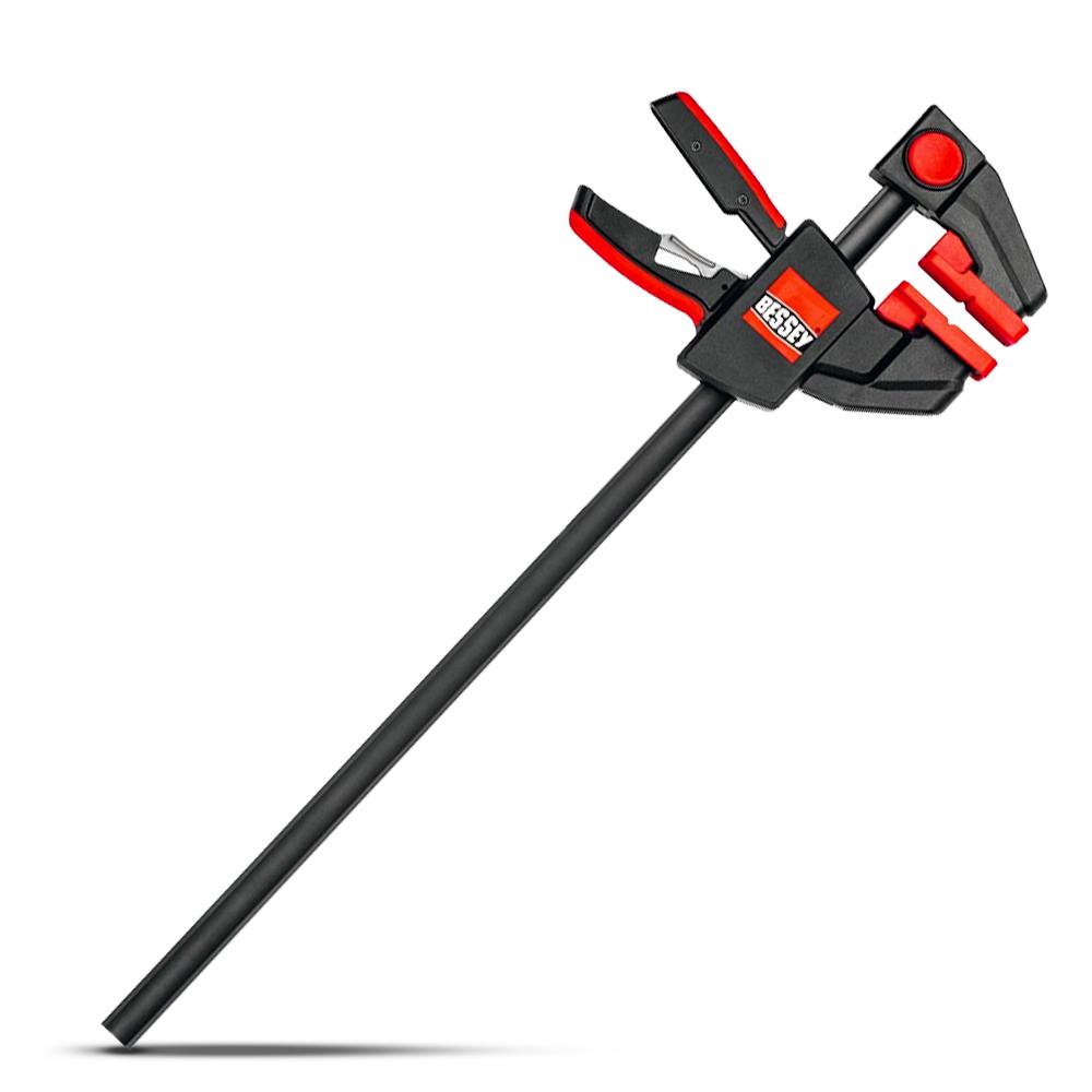 Bessey EZXL30-9 300mm x 90mm EZ Series One-Handed Clamp & Spreader – image 2
