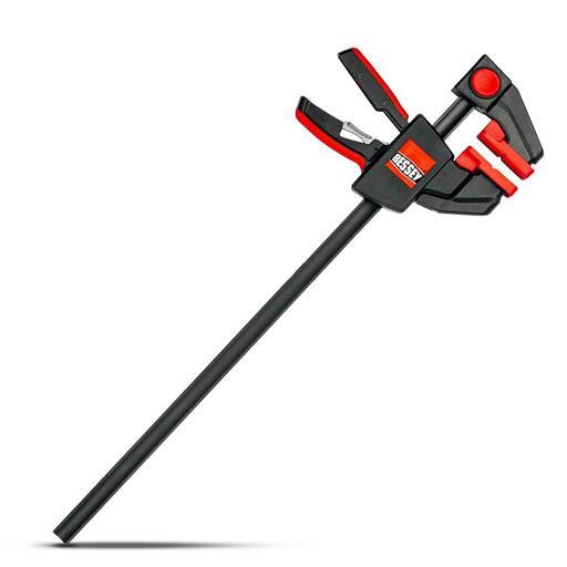 Bessey EZXL30-9 300mm x 90mm EZ Series One-Handed Clamp & Spreader – image 2