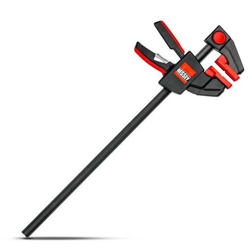 Bessey EZXL90-9 900mm x 90mm EZ Series One-Handed Clamp & Spreader – image 2