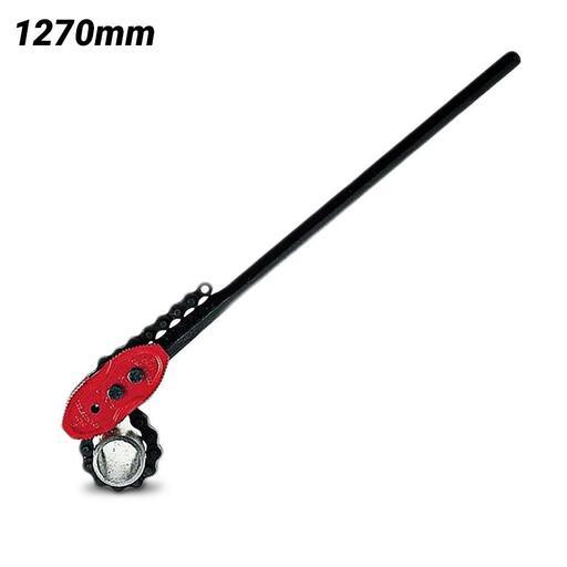 Ridgid 3235 (92680) 1270mm Double End Reversible Chain Tongs