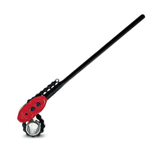 Ridgid 3235 (92680) 1270mm Double End Reversible Chain Tongs – image 2