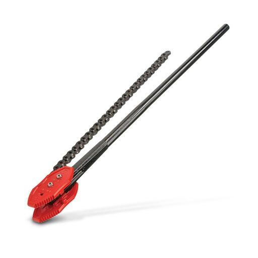Ridgid 3233 (92675) 1117mm Double End Chain Tong – image 2