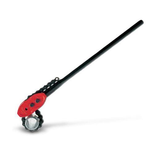 Ridgid 3215 (92660) 2209mm Single End Chain Tong – image 2