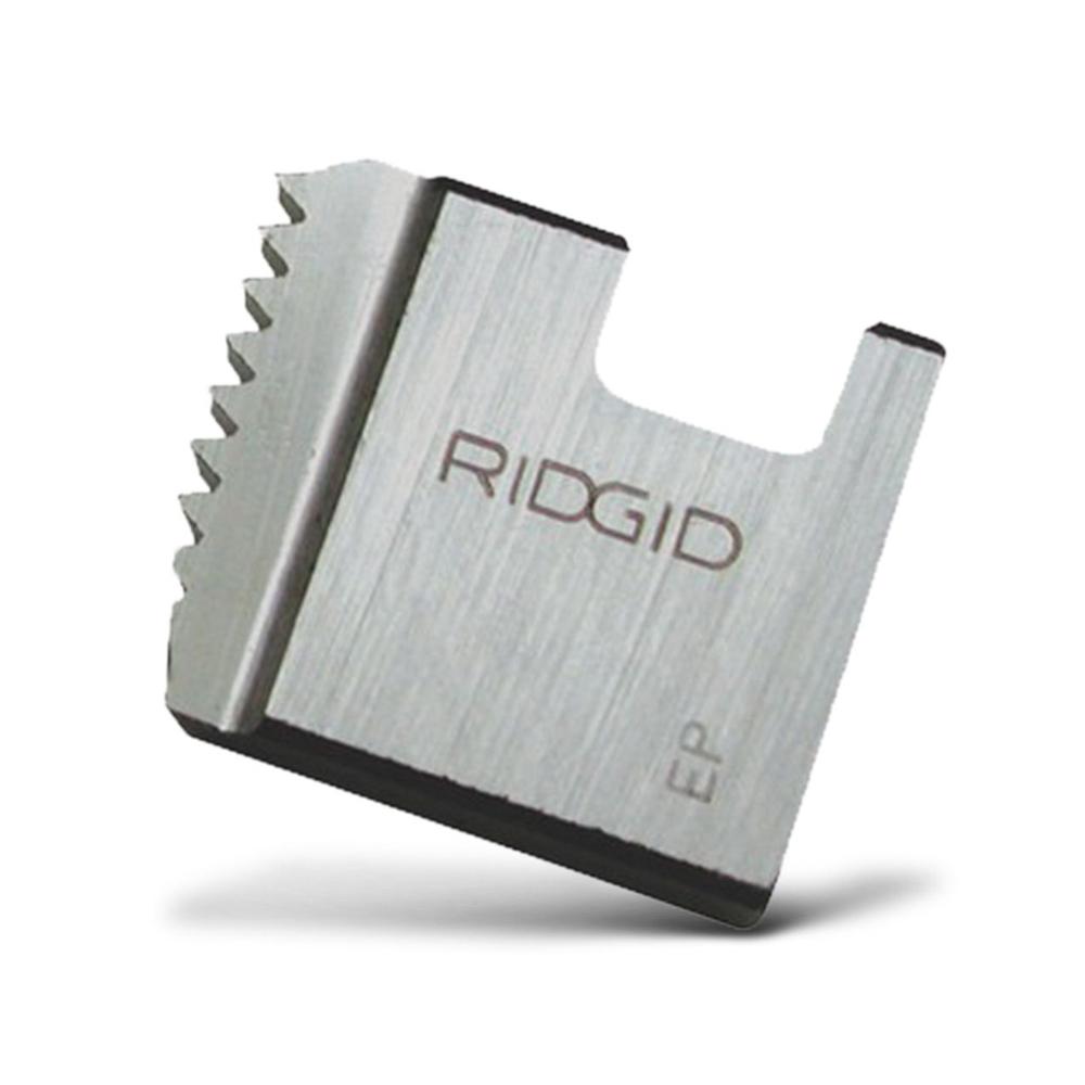 Ridgid 45863 12.5mm (1/2") Alloy BSPT Threading Machine Jaw Dies – image 2