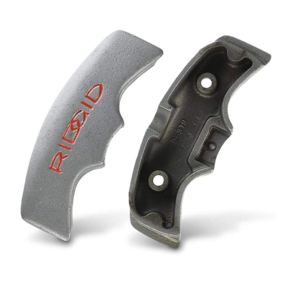 Ridgid 40650 Jaw Clamp Assembly for Bench Yoke Vice – image 1