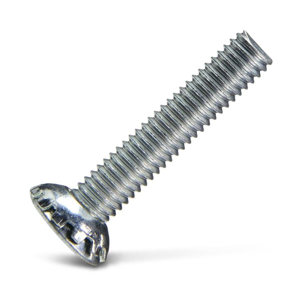 Ridgid 40635 Jaw Clamp Screw with Washer – image 1