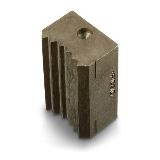 Ridgid 40590 Upper Jaw for Bench Yoke Vice